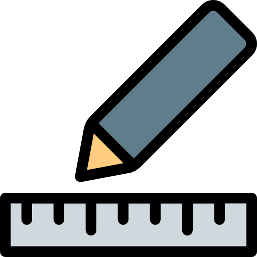 Ruler icon