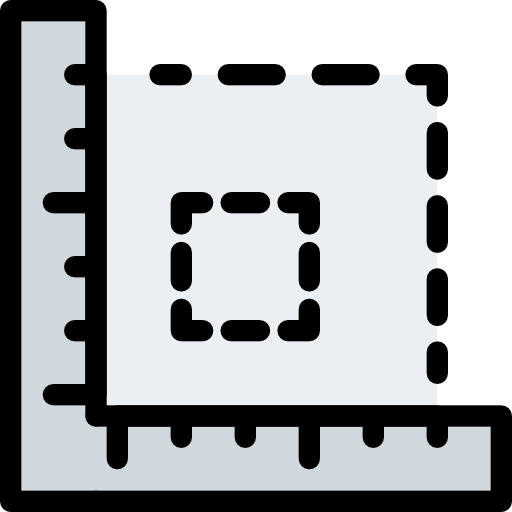 Ruler icon