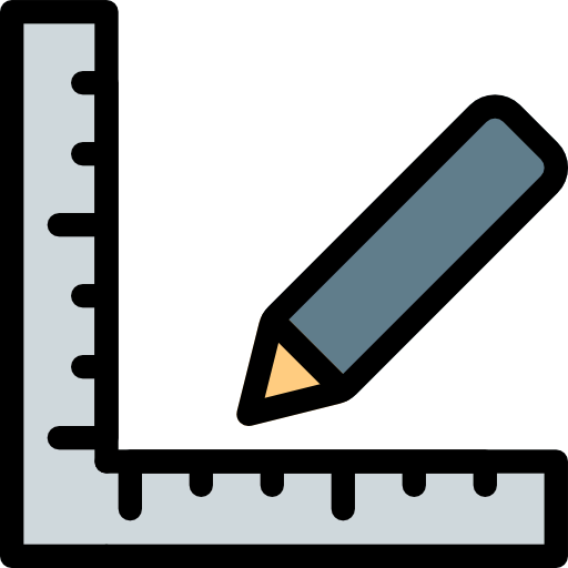 Ruler icon