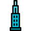 Skyscraper icon 64x64