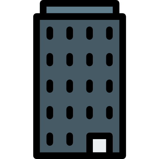 Building icon