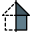 Blueprint icon 64x64