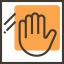 Cleaning icon 64x64