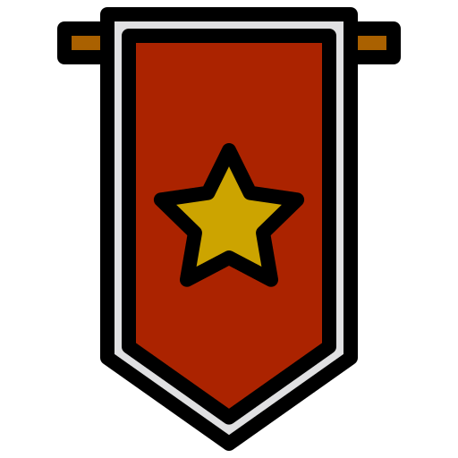 Bookmark icon