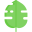 Leaf icon 64x64