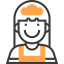 Clerk icon 64x64