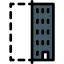 Building icon 64x64