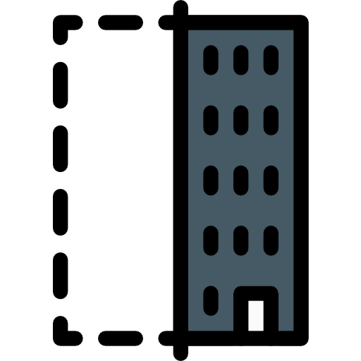 Building icon