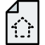 Blueprint icon 64x64