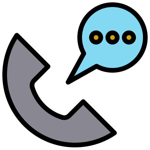 Call icon