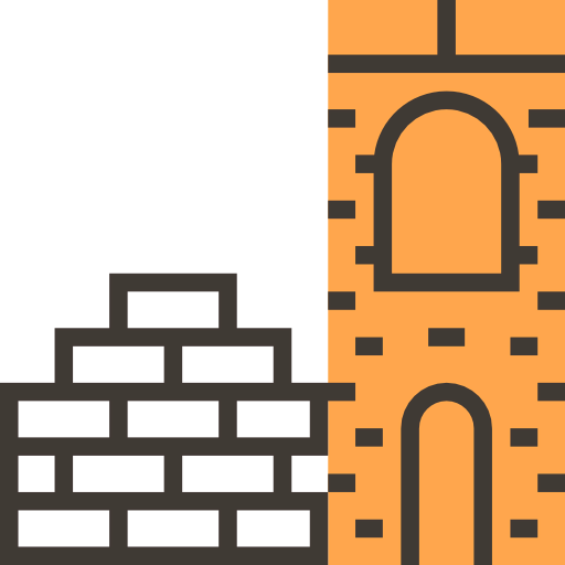Brickwall icon