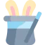 Magic hat icon 64x64