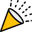 Horn Ikona 64x64