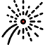 Fireworks Ikona 64x64