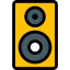 Speaker icon 64x64