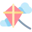 Kite icon 64x64