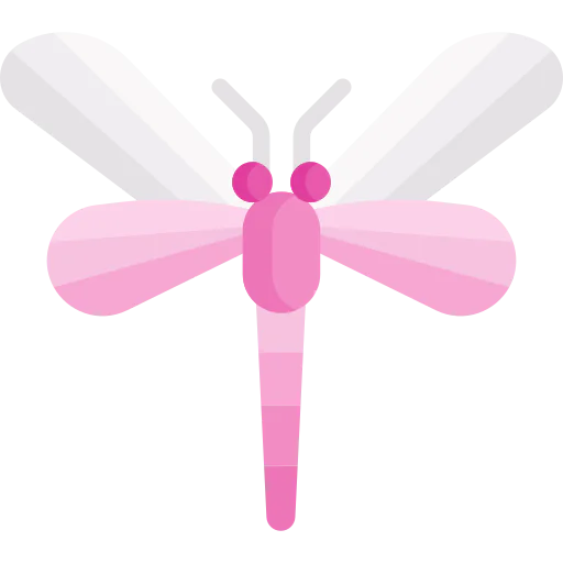 Dragonfly icon