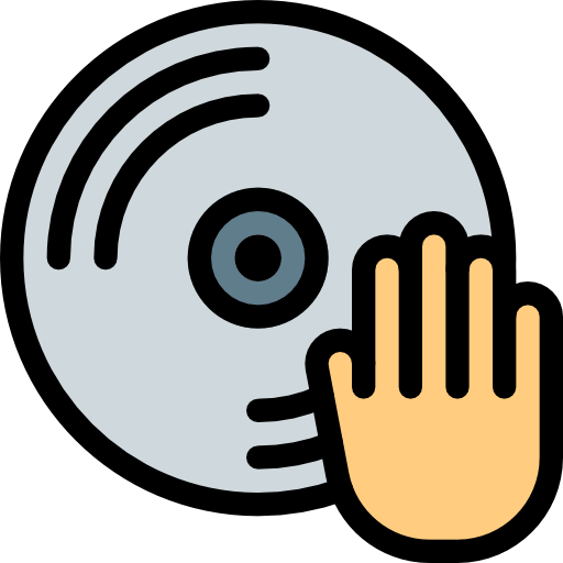 DJ icon