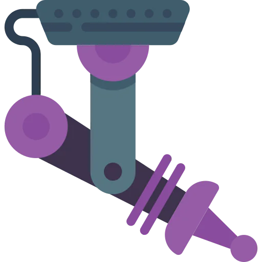 Laser icon