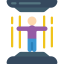 Teleportation icon 64x64