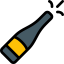 Champagne Ikona 64x64