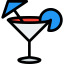 Cocktail Ikona 64x64