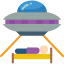 Abduction icon 64x64