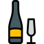 Champagne Ikona 64x64