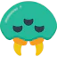 Alien icon 64x64