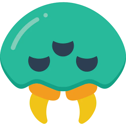 Alien icon