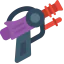Бластер иконка 64x64