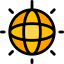 Mirror ball Symbol 64x64
