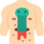 Alien icon 64x64