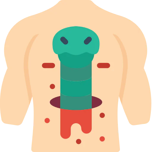 Alien icon