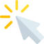 Click icon 64x64
