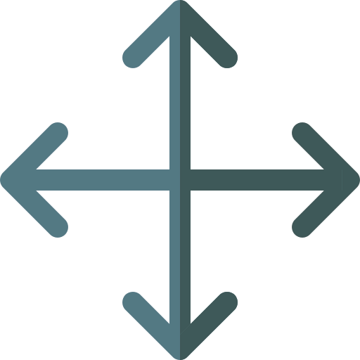 Move icon