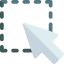 Selection icon 64x64