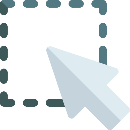Selection icon
