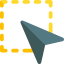 Selection icon 64x64