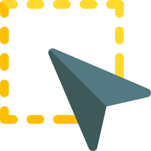 Selection icon