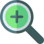 Zoom icon 64x64