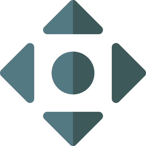 Scroll icon