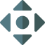 Scroll icon 64x64