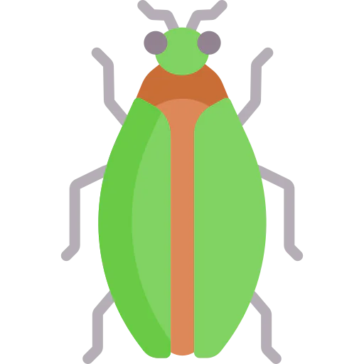 Bug icon