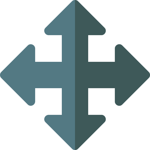 Move icon