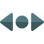 Scroll icon 64x64