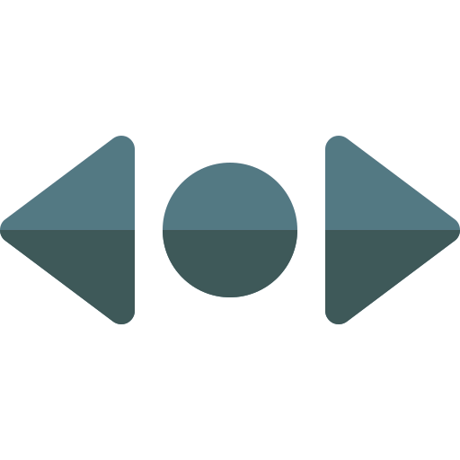 Scroll icon