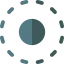 Circle icon 64x64