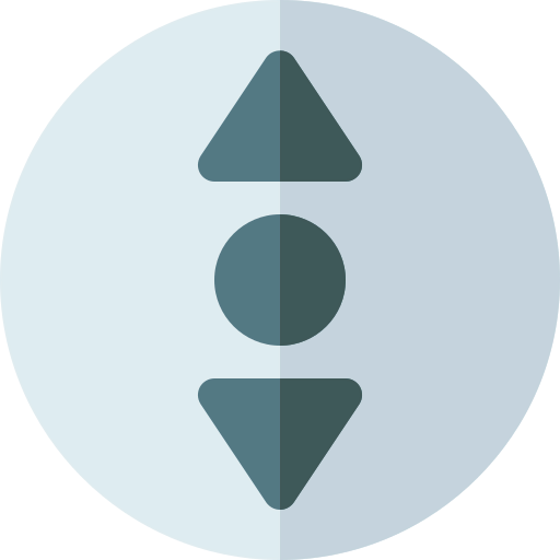 Scroll icon