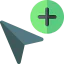 Arrow icon 64x64